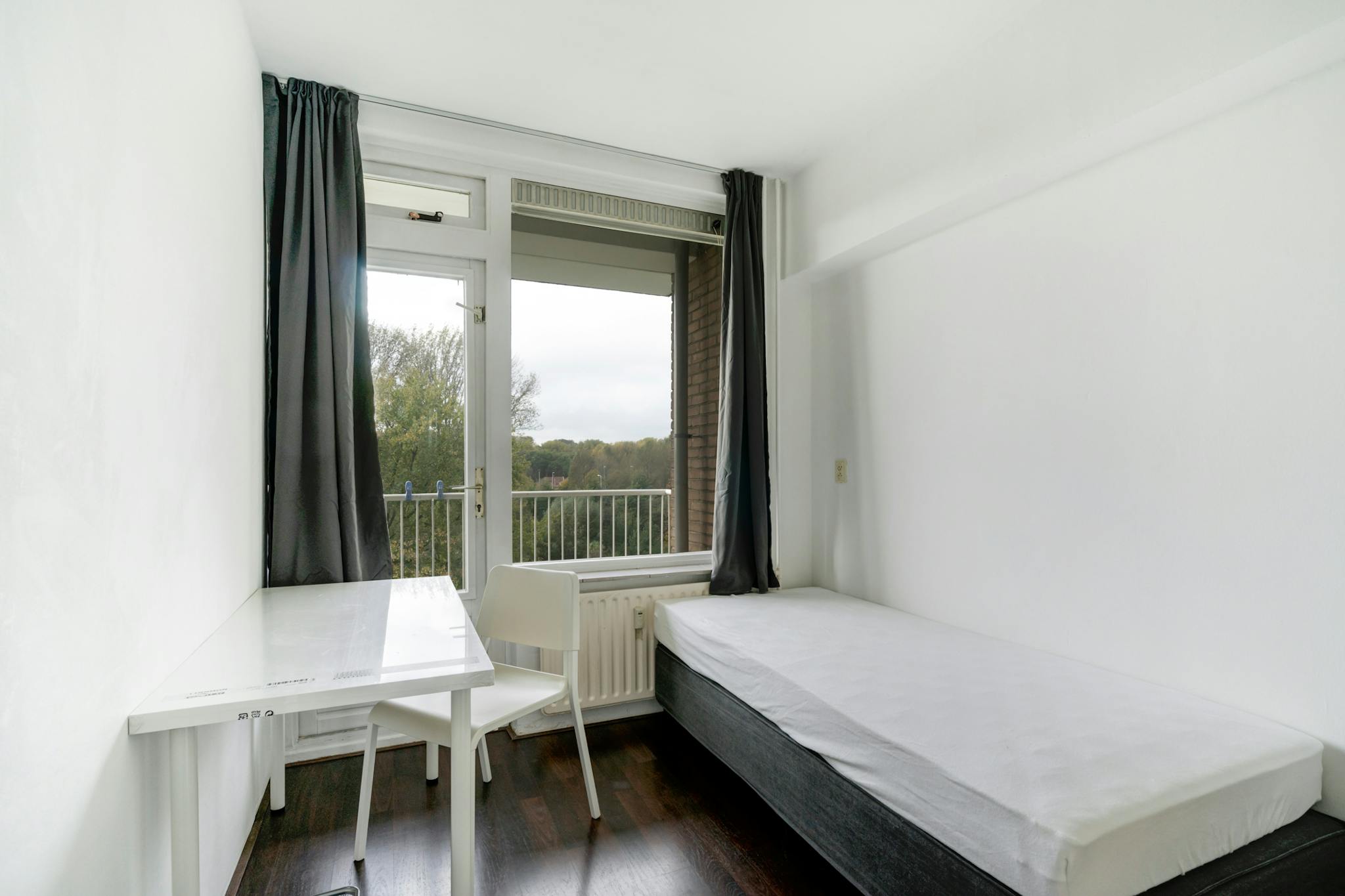 Studio in Rotterdam