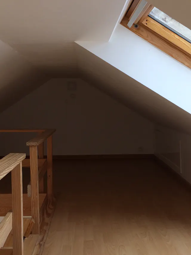 Private room in Rue Artan, Schaerbeek (929953) room image 2