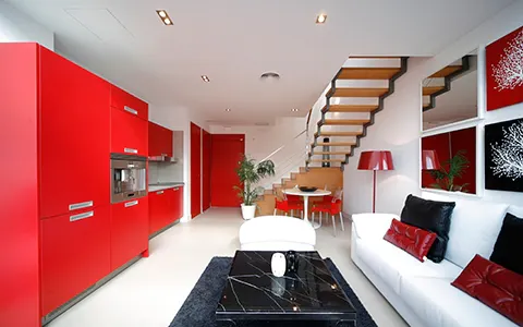 Apartment in Carretera de Fuencarral a Alcobendas, Madrid (930144) ROOM 2