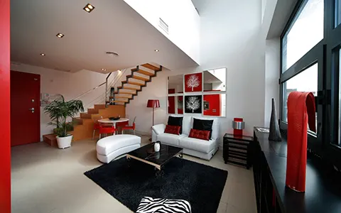 Apartment in Carretera de Fuencarral a Alcobendas, Madrid (930144) room image 1