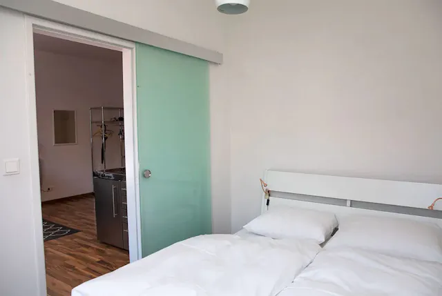 1-Bedroom Apartment in Westbahnstraße, Vienna (930563) room image 2