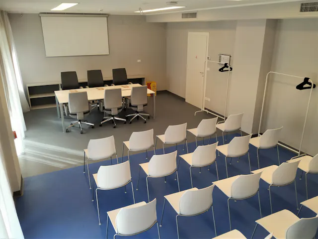 Private room in Piazza Pietro Francesco Guala, Turin (930618) room image 40