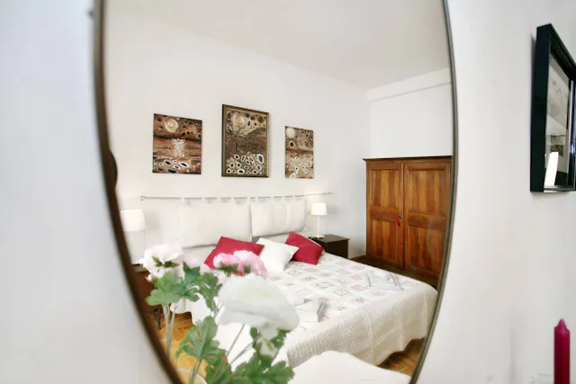 Private room in Borgo dei Greci, Florence (930920) room image 2