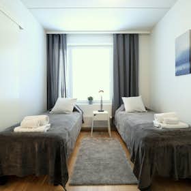 Apartament de închiriat pentru 1.750 EUR pe lună în Vantaa, Martinlaaksonpolku