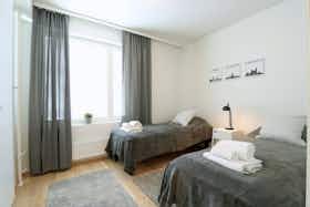 Appartement te huur voor € 1.650 per maand in Vantaa, Martinlaaksonpolku