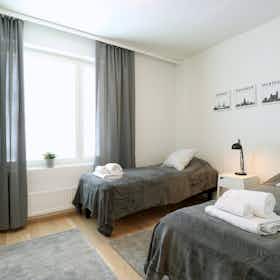 Appartement te huur voor € 1.650 per maand in Vantaa, Martinlaaksonpolku