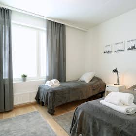 公寓 正在以 €1,650 的月租出租，其位于 Vantaa, Martinlaaksonpolku