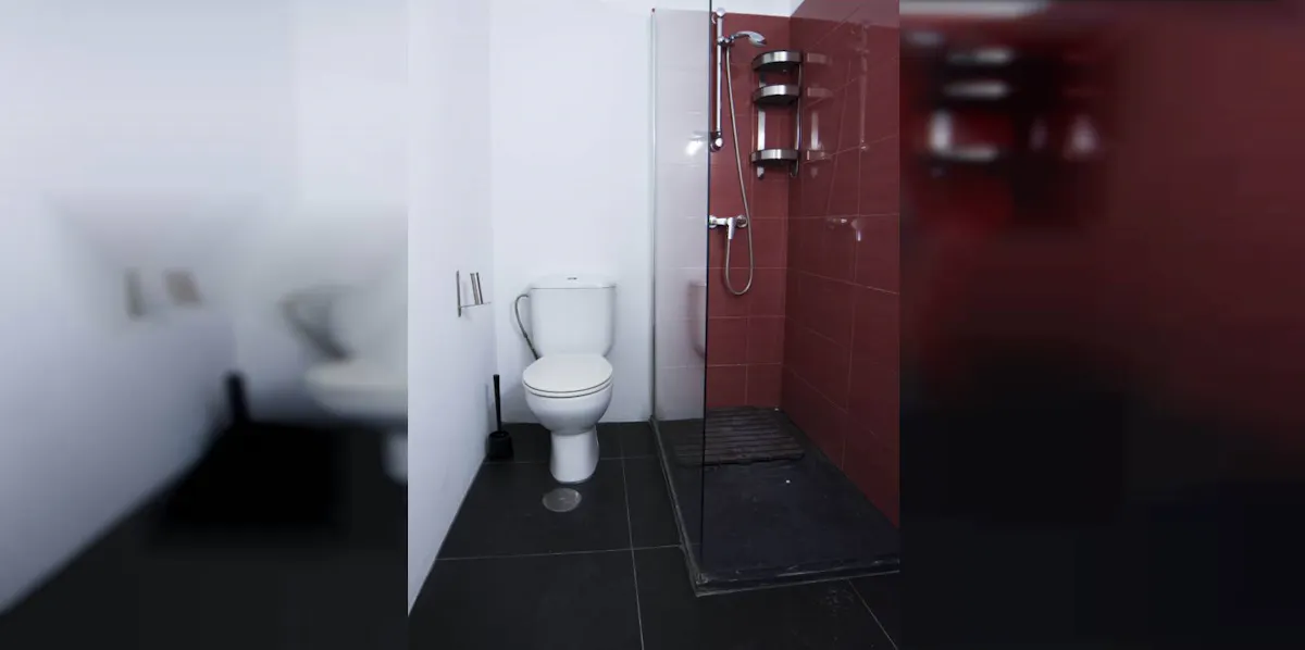 Private room in Calle de Noviciado, Madrid (931848) COMMON_AREA