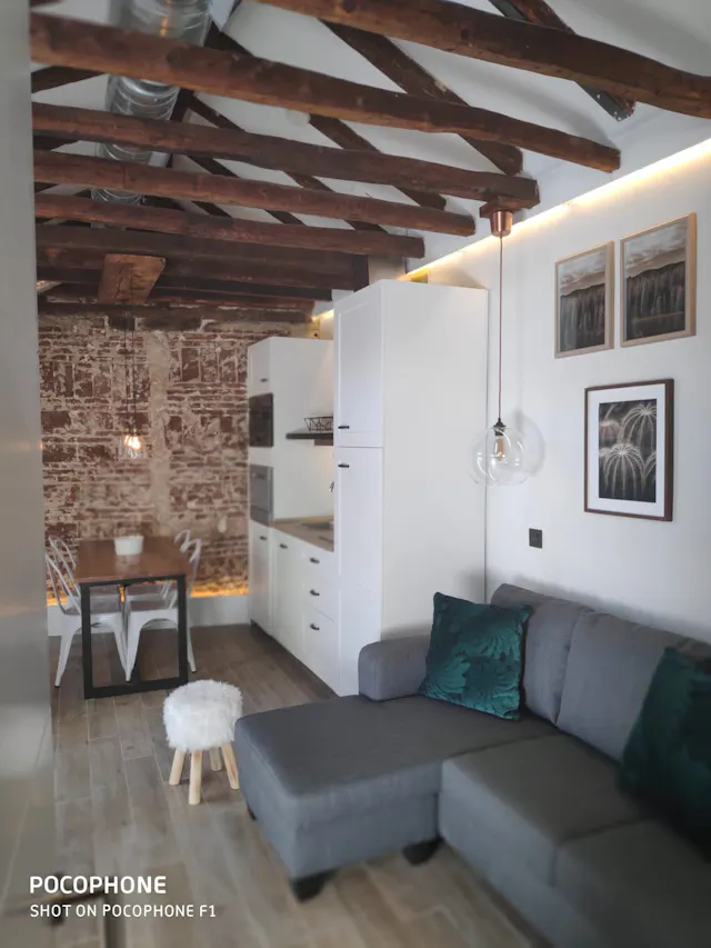 2-Bedroom Apartment in Calle de Campomanes, Madrid (932485) room image 10