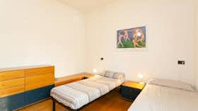 Stanza condivisa in affitto a 390 € al mese a Pregnana Milanese, Via Carlo Pisacane