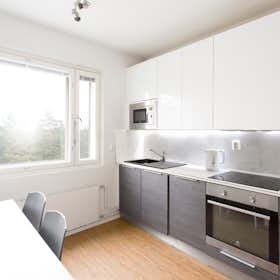 Private room for rent for €520 per month in Helsinki, Kaarikuja