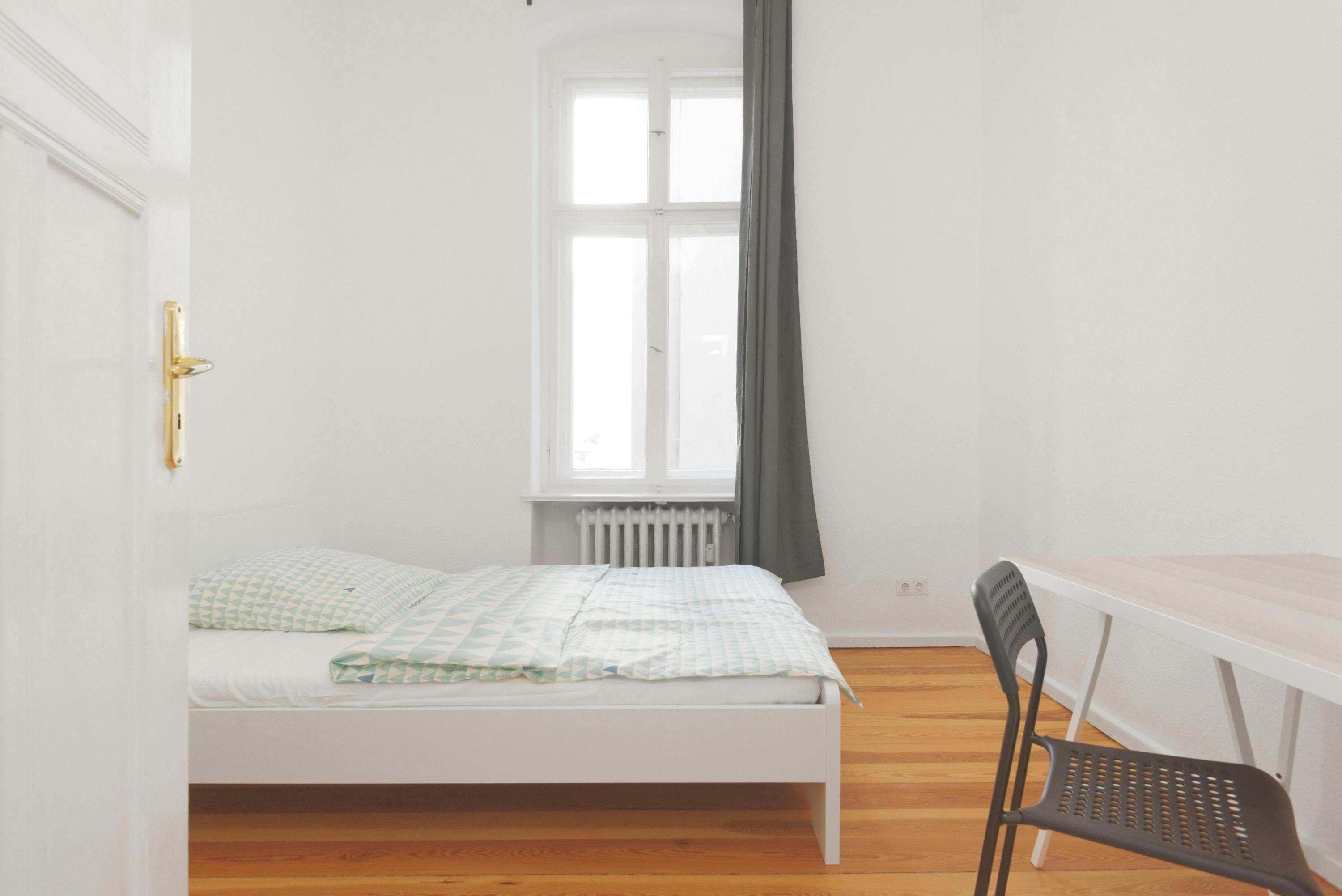 Hohenzollerndamm, Berlin preview