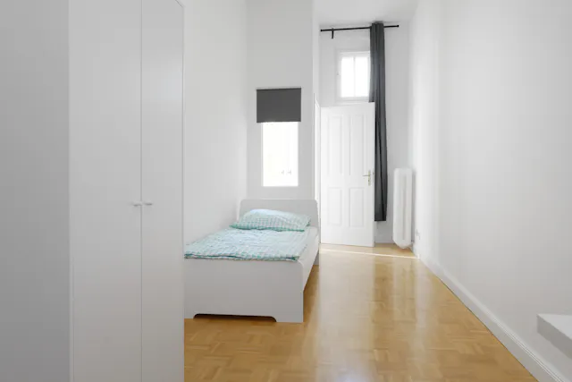 Private room in Hohenzollerndamm, Berlin (933322) room image 1