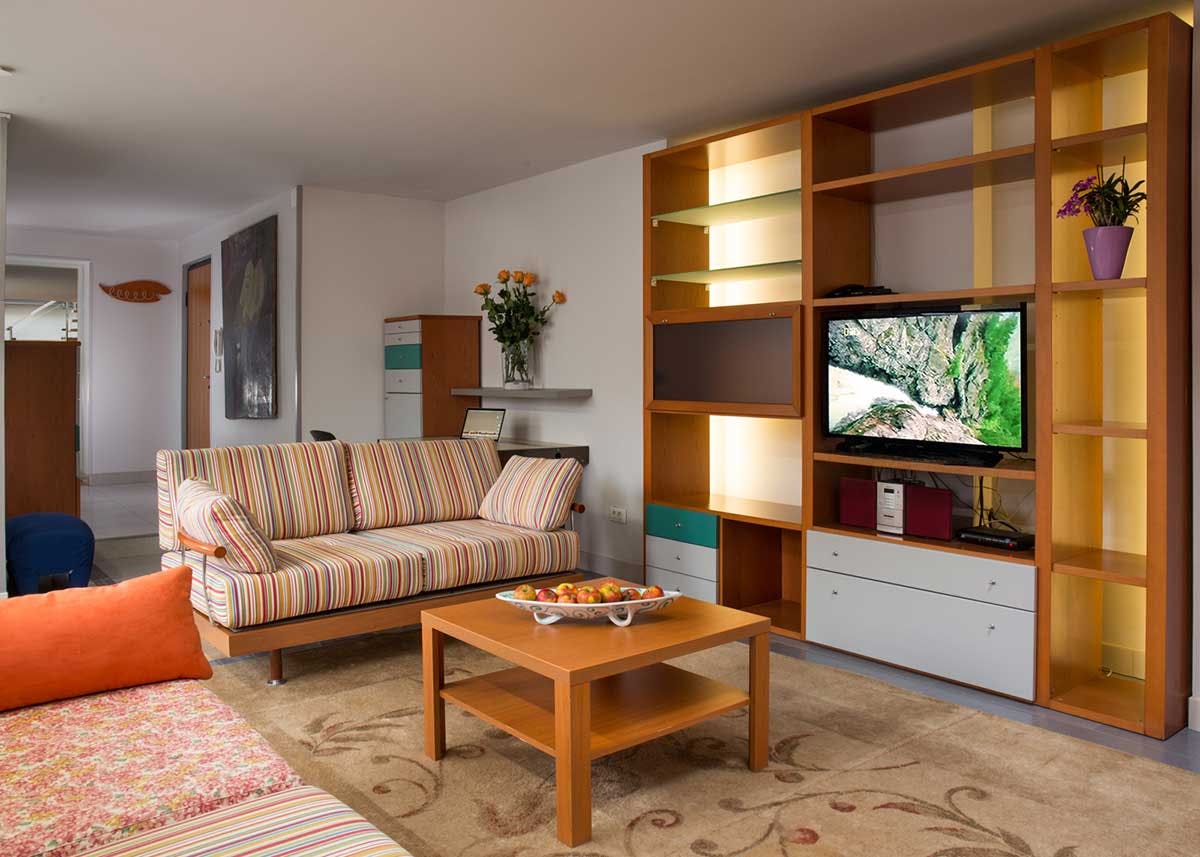 Квартира за оренду для 1 290 EUR на місяць у Ljubljana, Tavčarjeva ulica