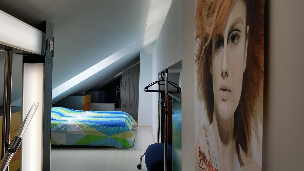 Apartment Ljubljana, 88m² — photo 8