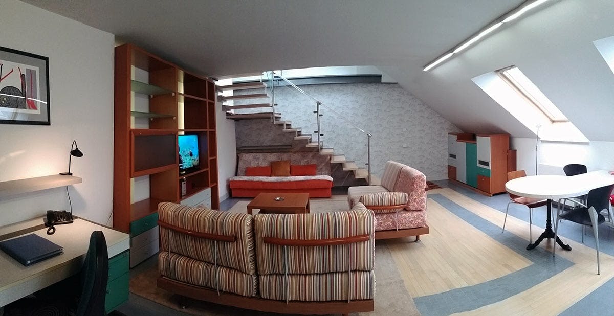 Apartment Ljubljana, 88m² — photo 7