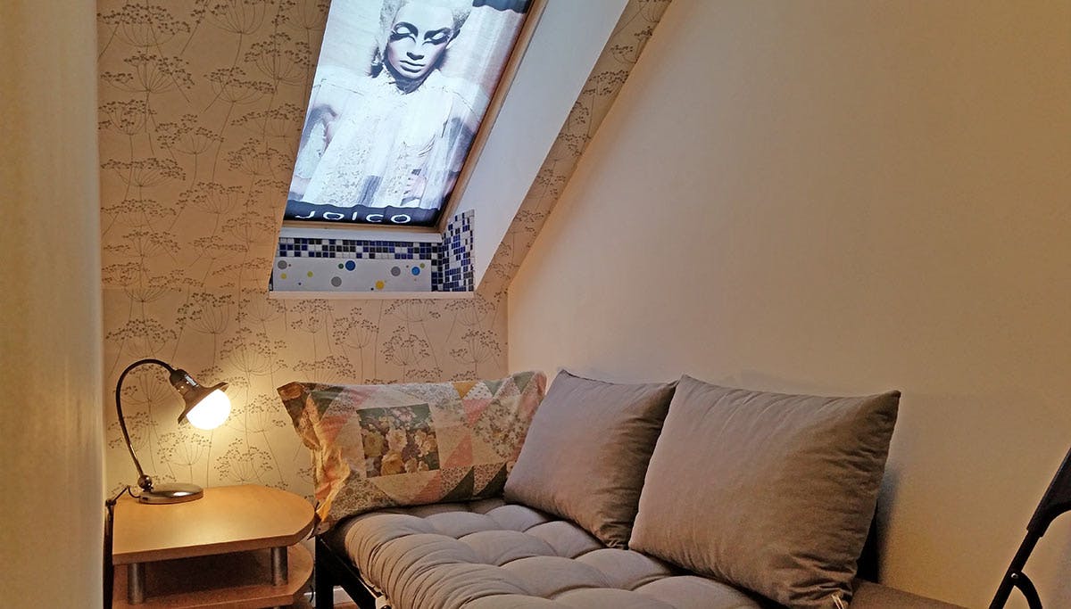Apartment Ljubljana, 88m² — photo 6