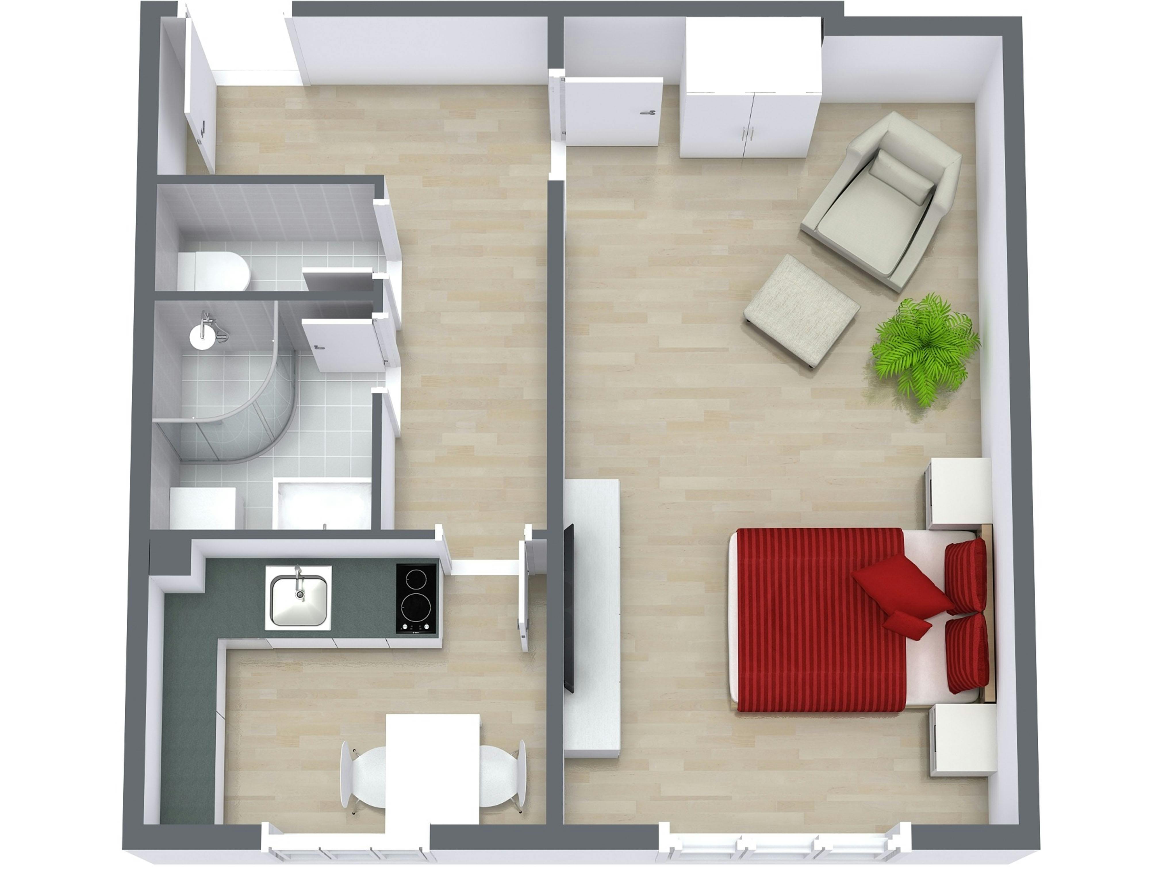 preview gallery tile