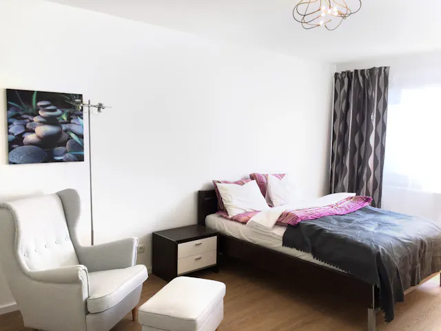 1-Bedroom Apartment in Schweglerstraße, Vienna (934301) room image 1