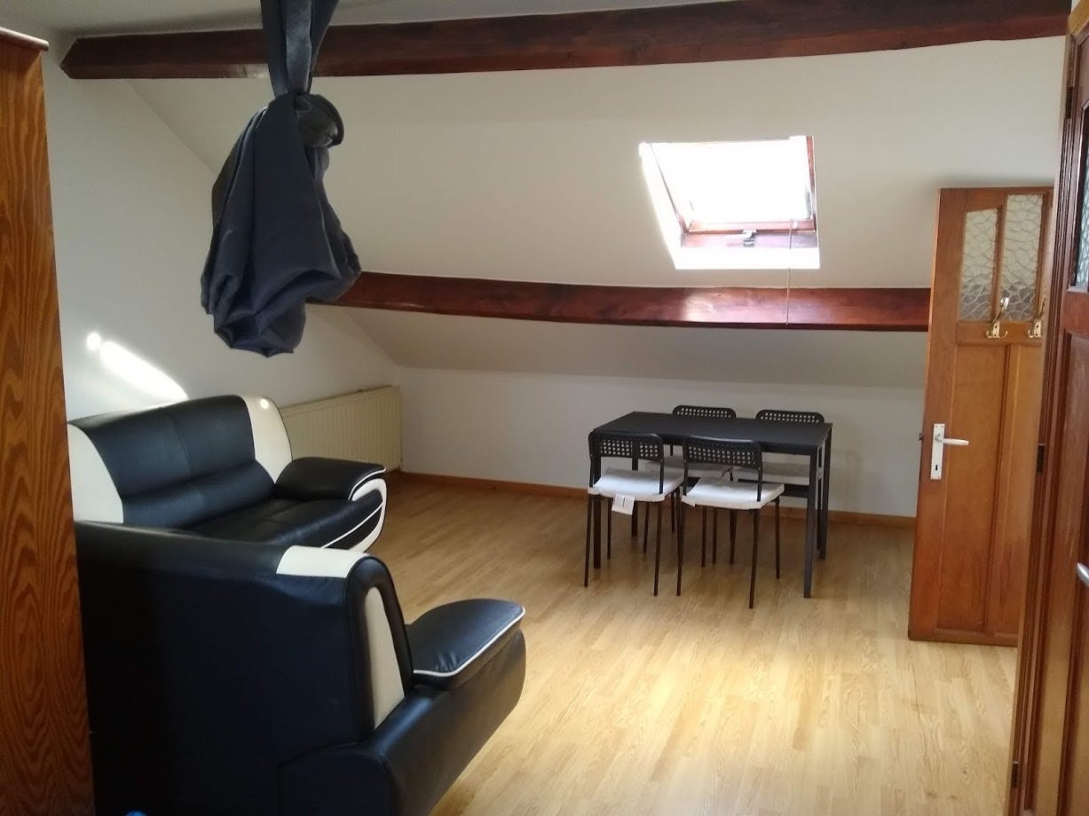 Studio in Evere