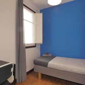 Private room for rent for €529 per month in Barcelona, Carrer de Sugranyes