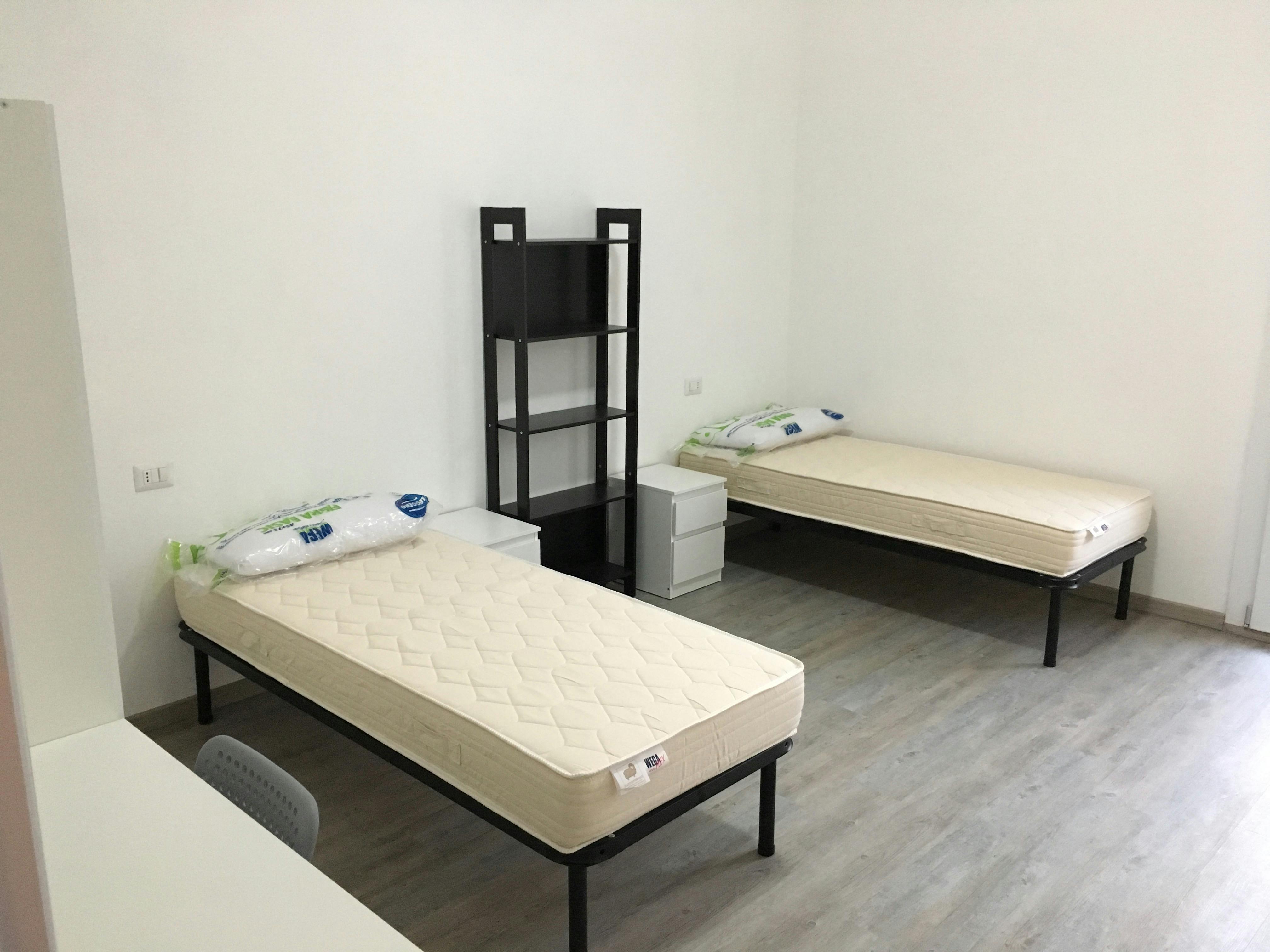 Stanza condivisa in affitto a 300 € al mese a Bologna, Via Gaspare Nadi