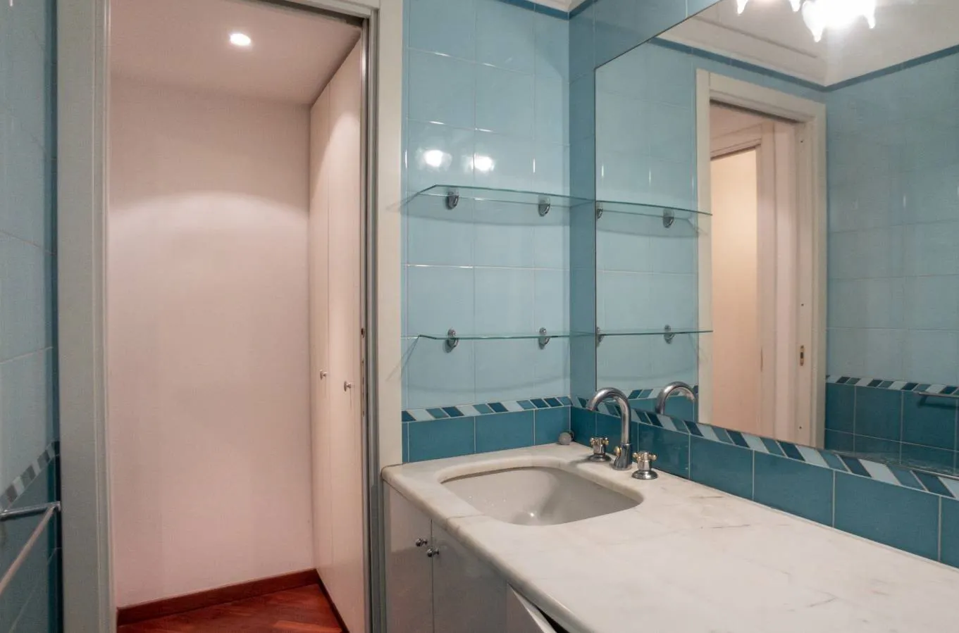 1-Bedroom Apartment in Via Giovanni Milani, Milan (936367) ROOM 1