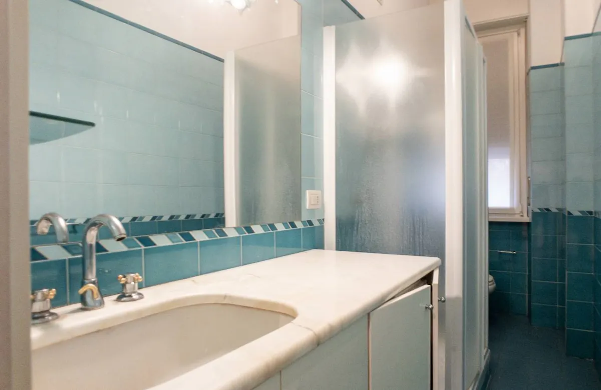 1-Bedroom Apartment in Via Giovanni Milani, Milan (936367) ROOM
