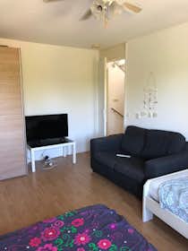 Приватна кімната за оренду для 1 100 EUR на місяць у Lelystad, Cannenburch