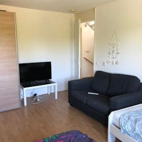 Cameră privată de închiriat pentru 1.100 EUR pe lună în Lelystad, Cannenburch