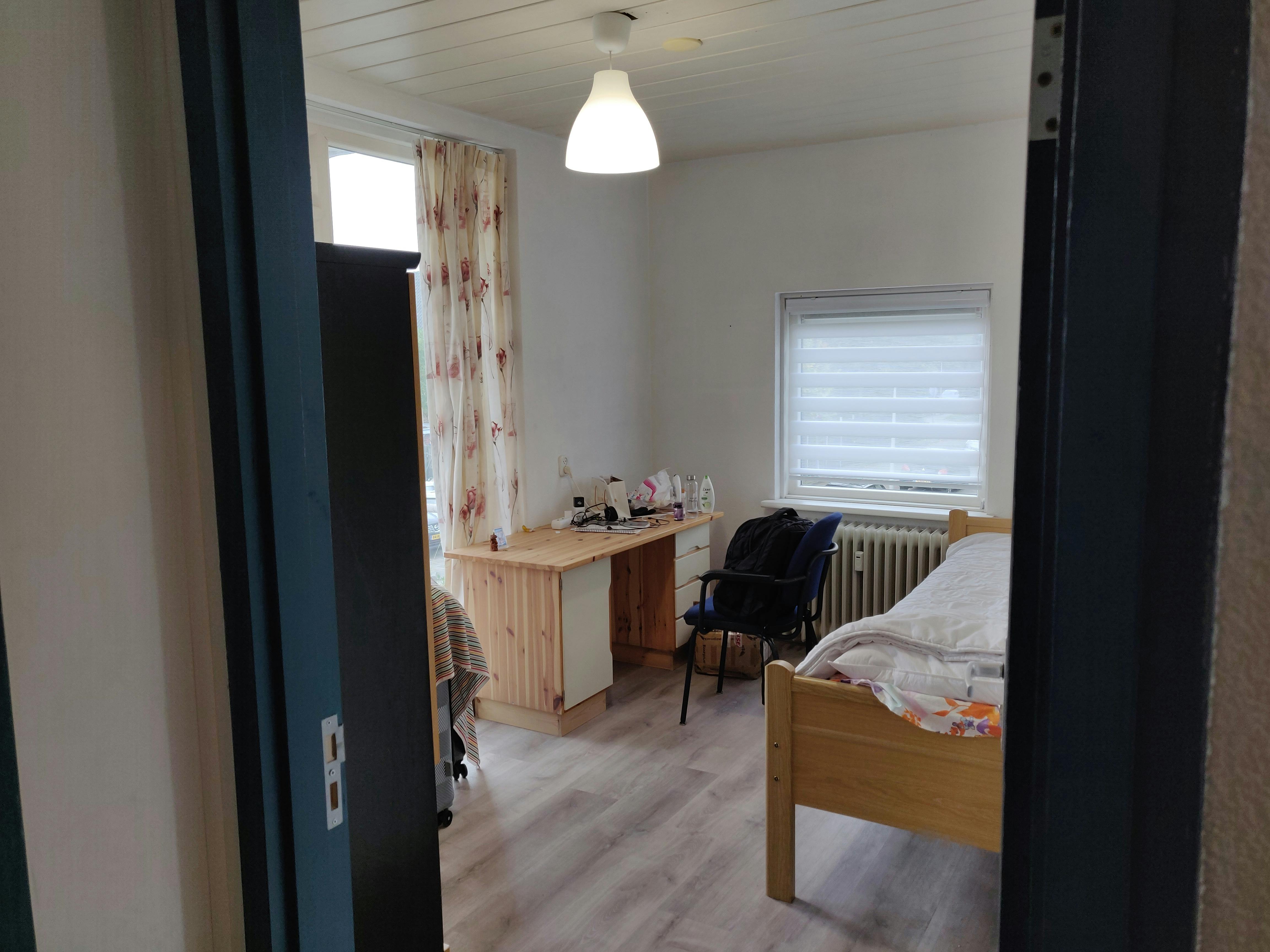 Kamer in Capelle aan den IJssel