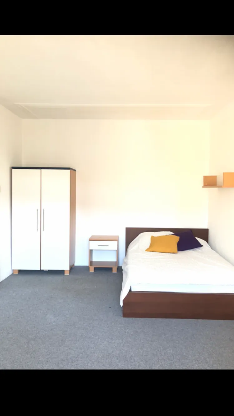 Private room in Mathenesserweg, Rotterdam (937151) ROOM