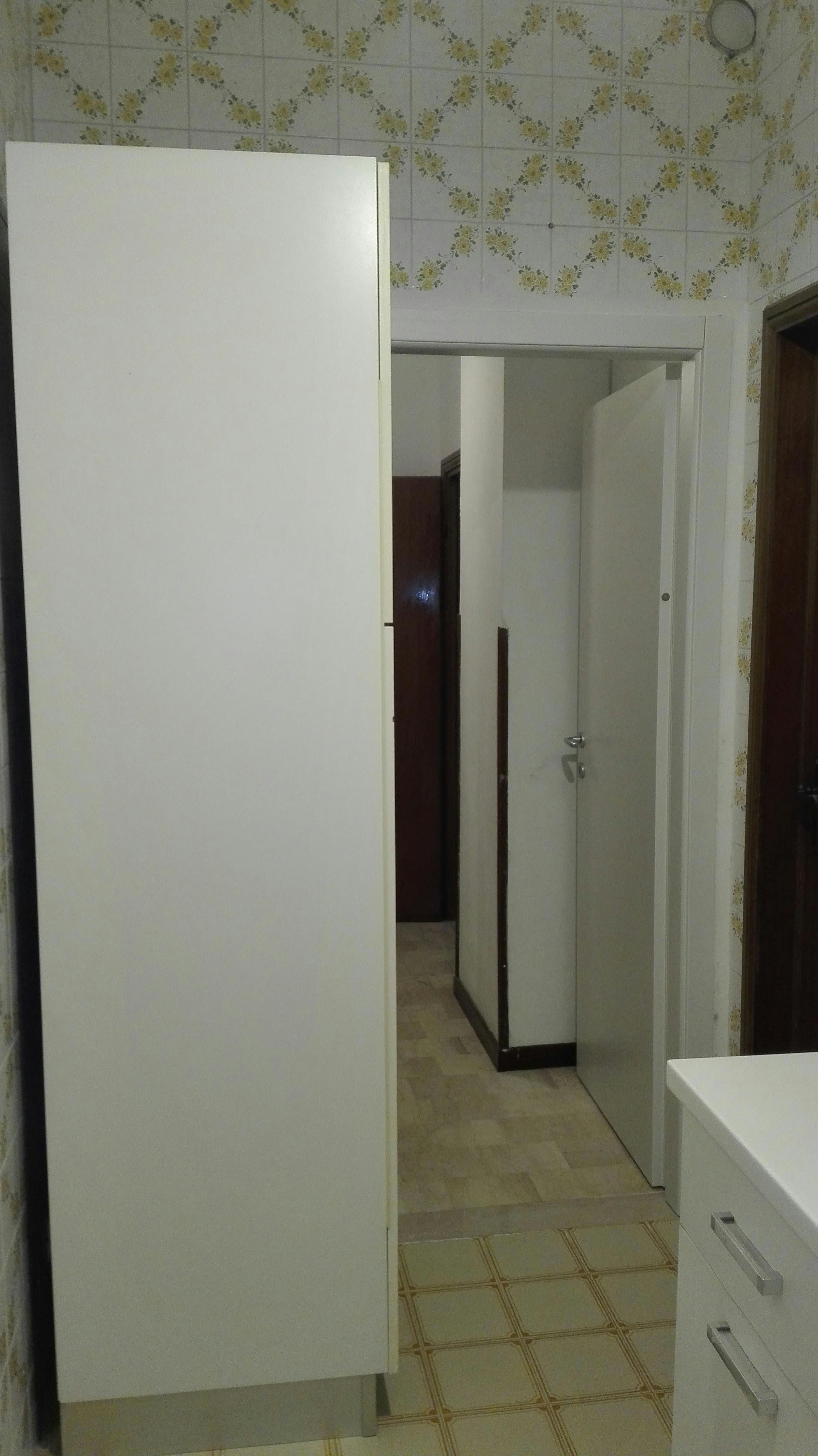 Shared room in Via Luigi Vestri, Bologna (937907) room image 15