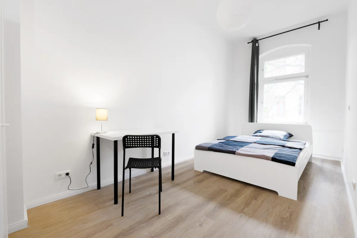 Private room in Graefestraße, Berlin (939078) ROOM