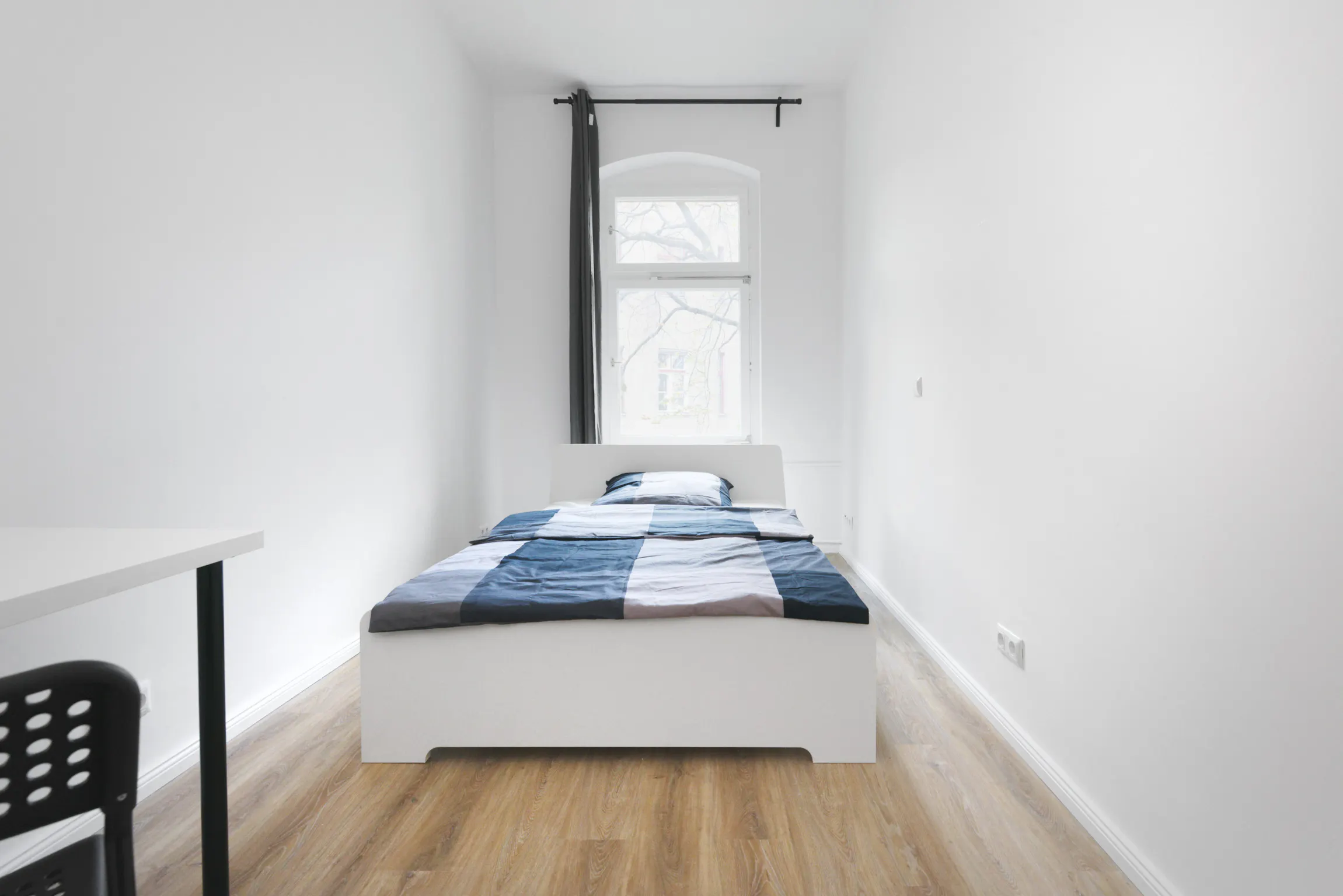 Private room in Graefestraße, Berlin (939078) ROOM 1