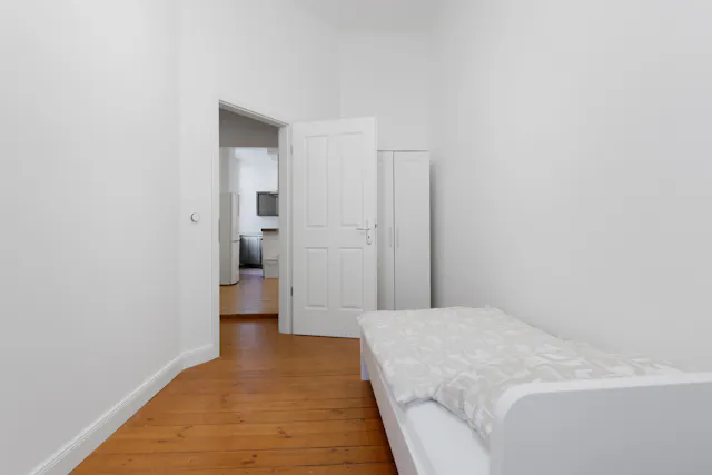 Private room in Warmbrunner Straße, Berlin (939083) room image 2