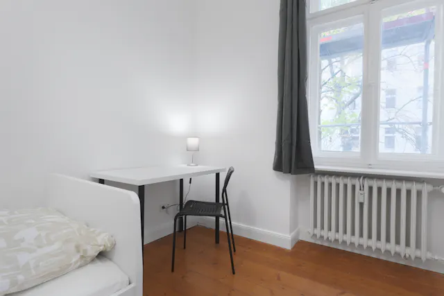 Private room in Warmbrunner Straße, Berlin (939083) room image 2