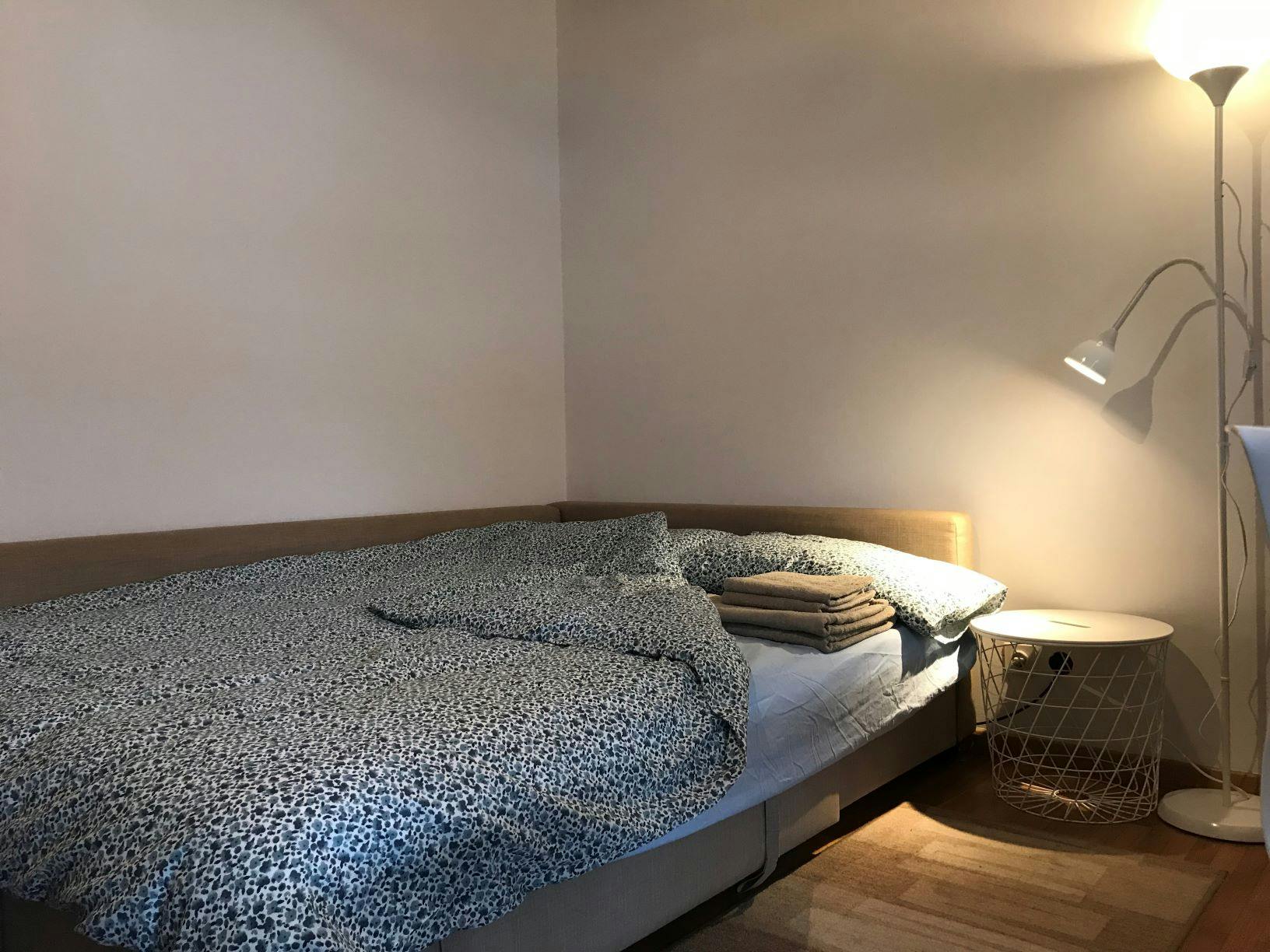 Private room for rent for €399 per month in Ljubljana, Kosova ulica
