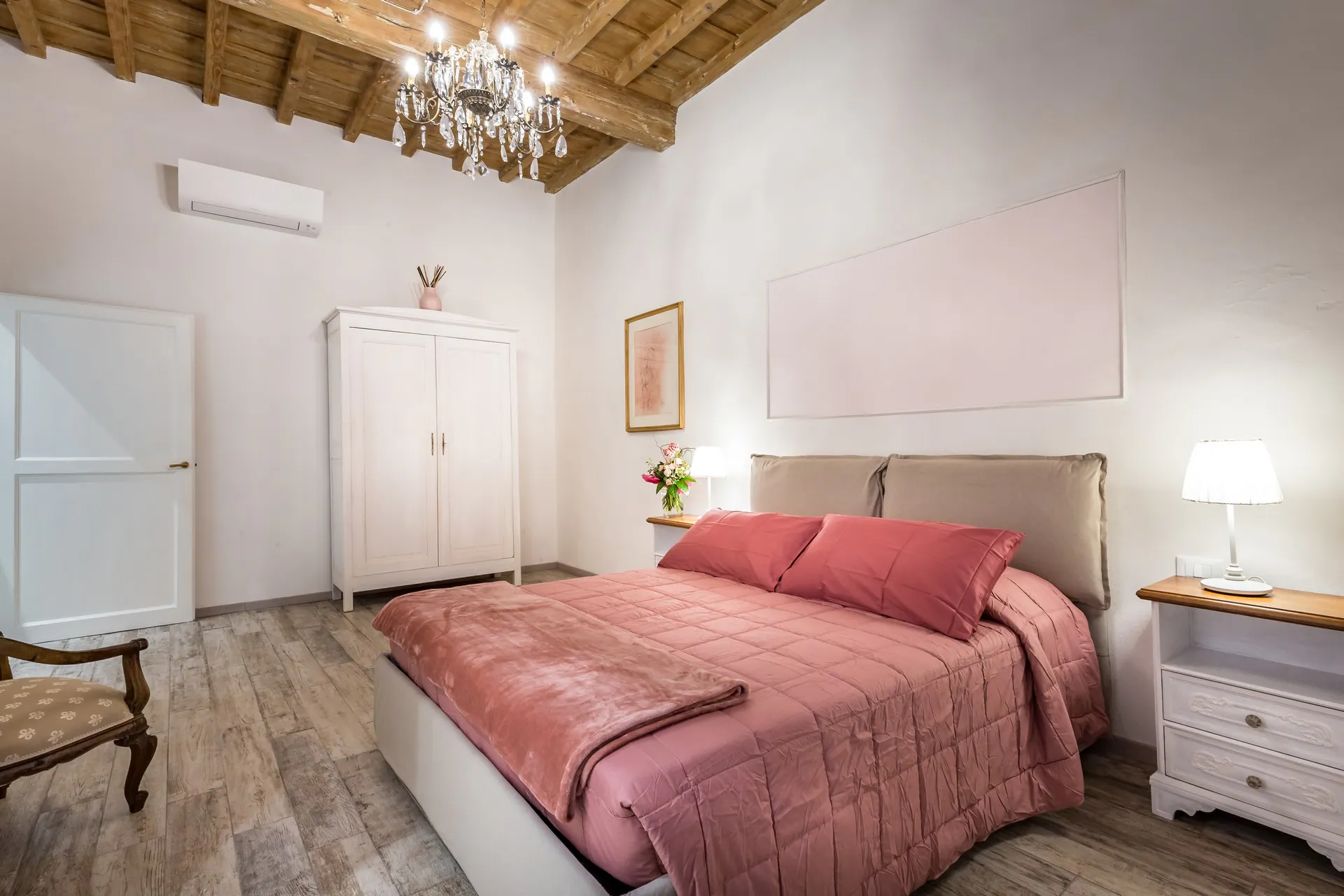 1-Bedroom Apartment in Lungarno del Pignone, Florence (939265) ROOM 4