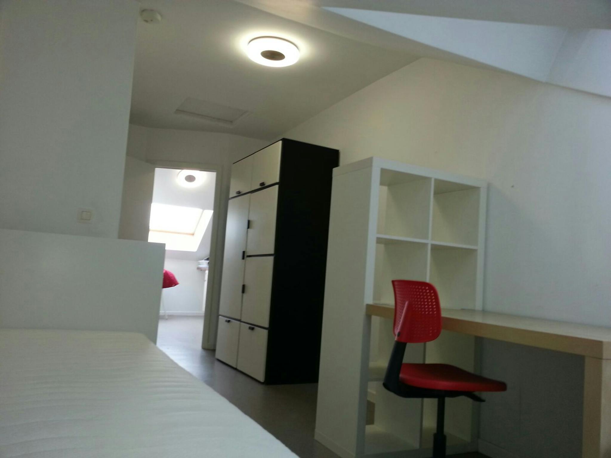 Rue de la Procession, Anderlecht preview