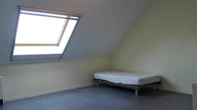 Cameră privată de închiriat pentru 560 EUR pe lună în Anderlecht, Lenniksebaan