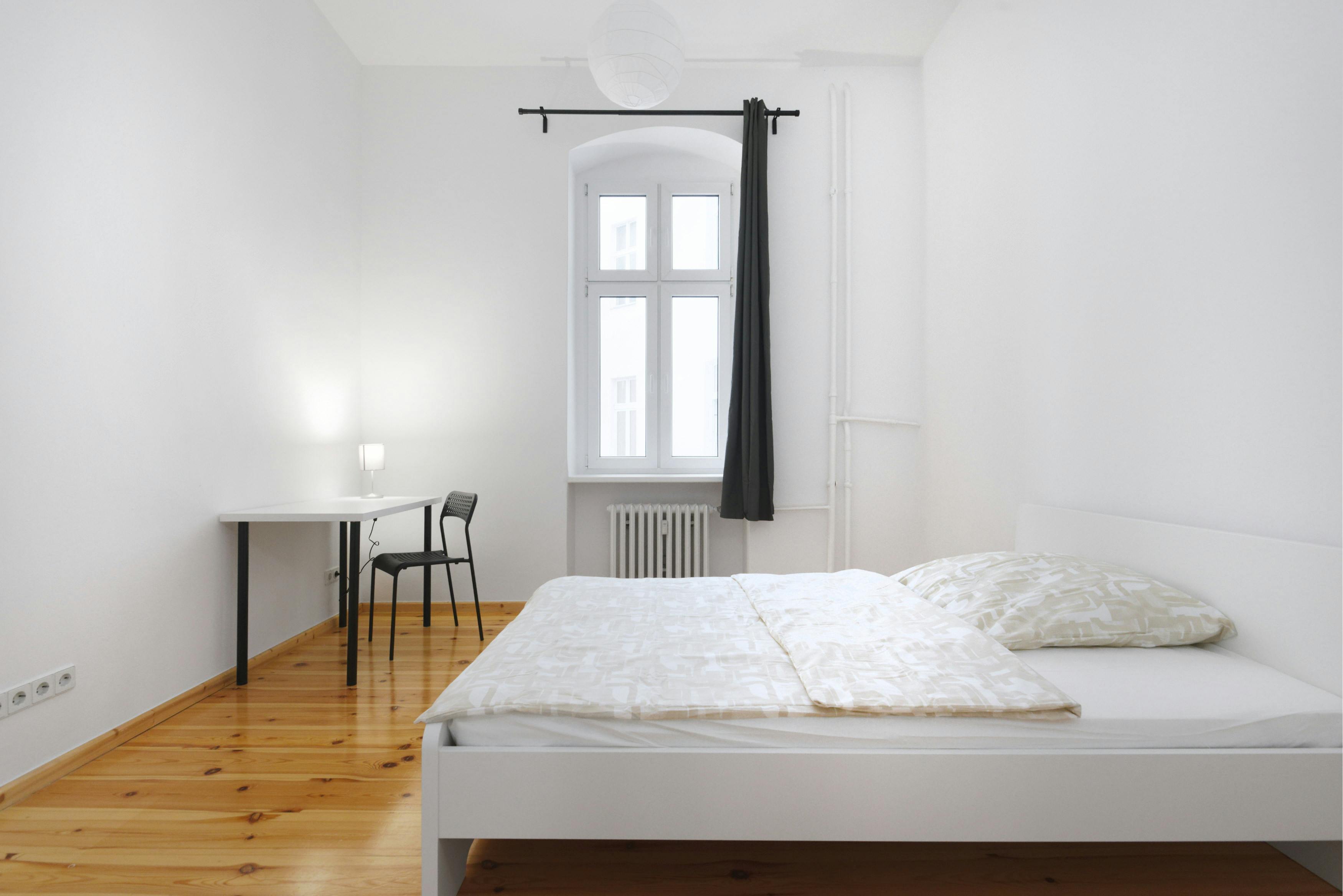 Private room in Warmbrunner Straße, Berlin (939782) room image 1