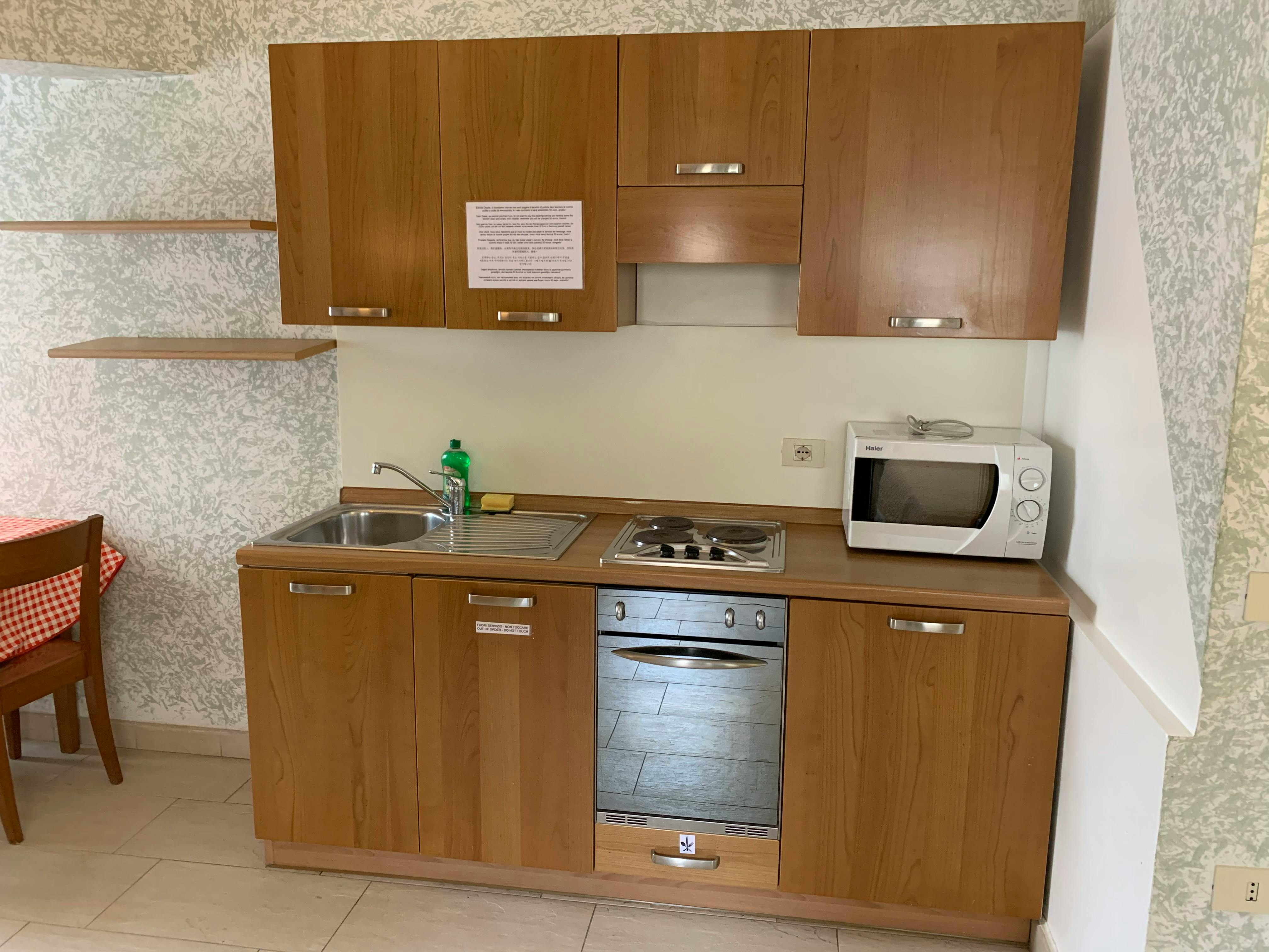 Apartment Firenze — photo 11
