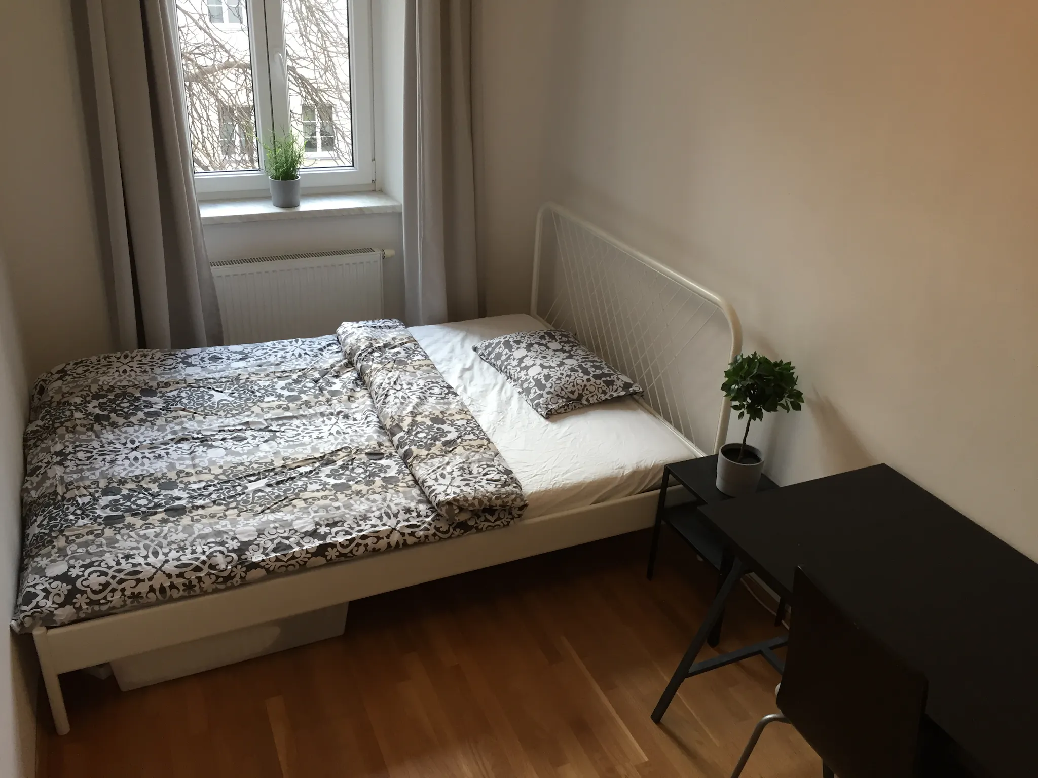 Vorgartenstraße, Vienna preview