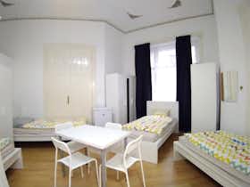 Shared room for rent for HUF 84,526 per month in Budapest, Falk Miksa utca
