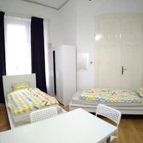 Shared room for rent for HUF 85,569 per month in Budapest, Falk Miksa utca