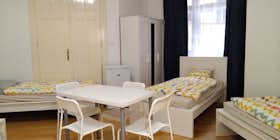 Shared room for rent for HUF 84,839 per month in Budapest, Falk Miksa utca