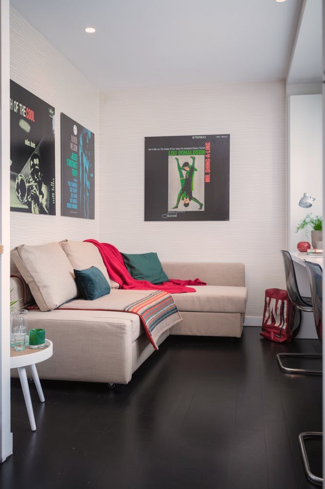 preview gallery tile