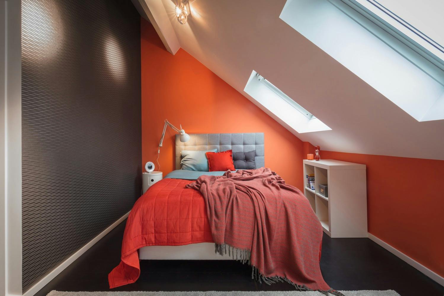 Studio in Sint-Gillis