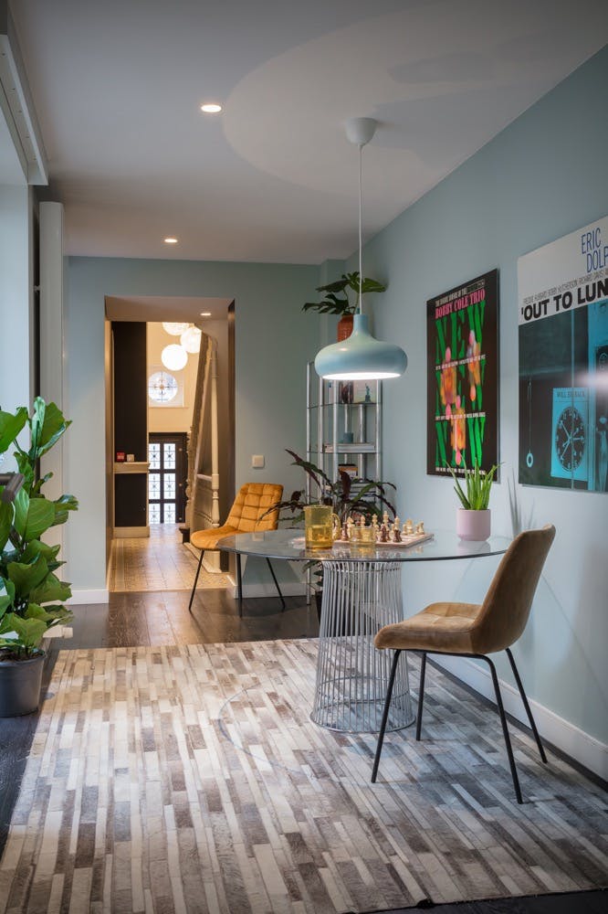 Apartment Saint-Gilles, 450m² — photo 10